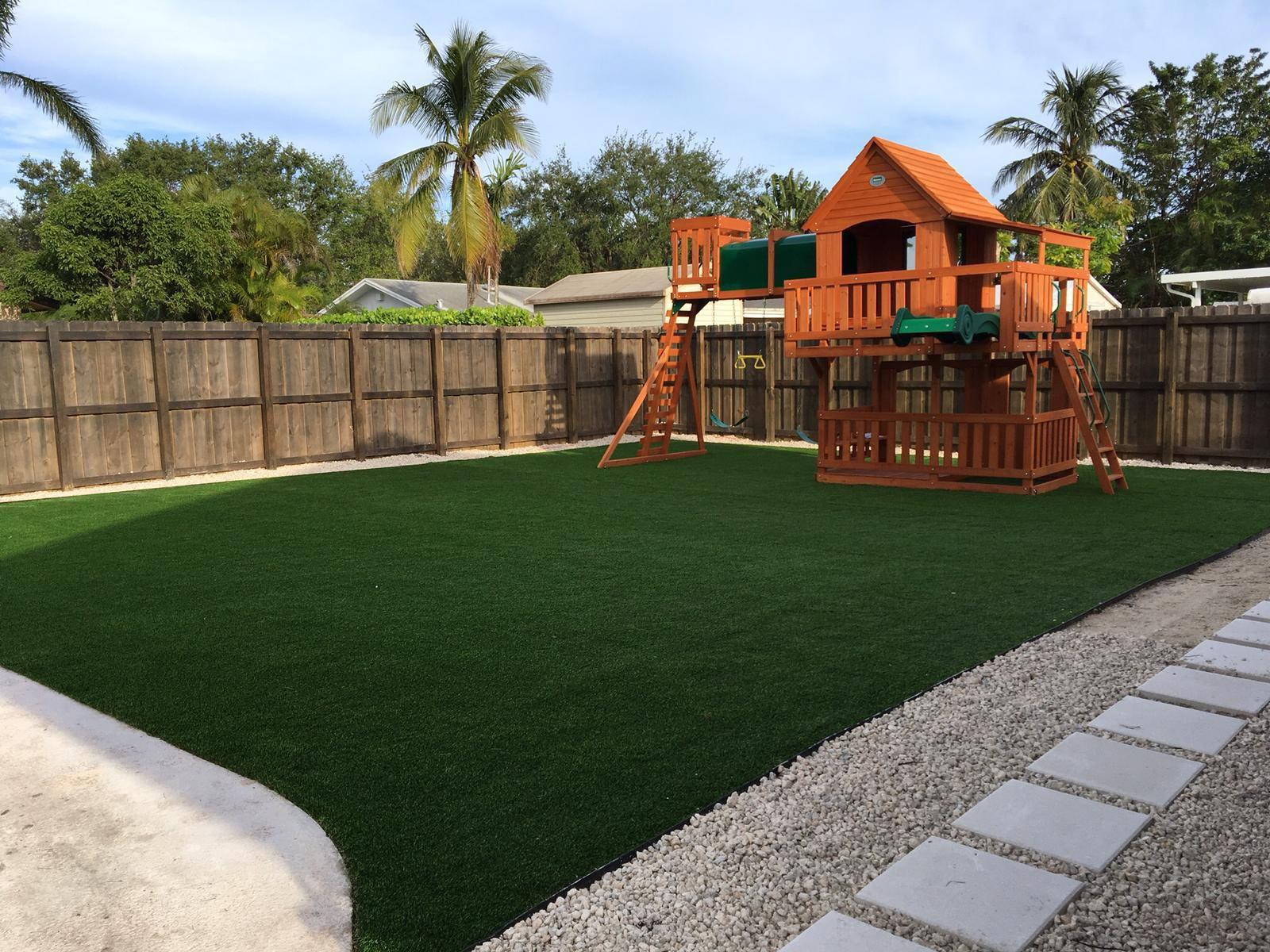 PLAYGROUNDS PLAYGROUNDS